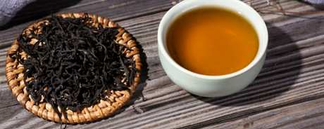 正山小种属于什么茶？