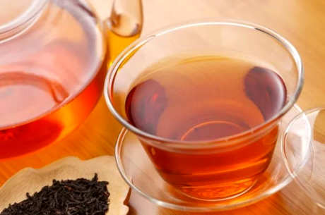 正山小种属于什么茶？