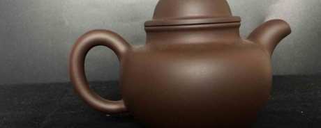 紫砂壶泡什么茶？