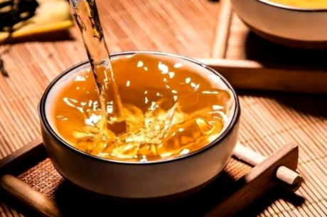 紫砂壶泡什么茶？