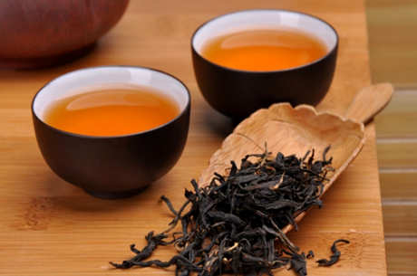 紫砂壶泡什么茶？