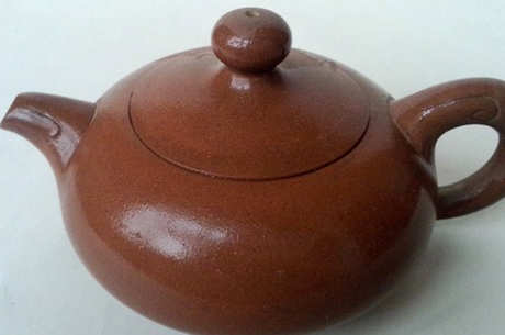 天青泥紫砂壶适合泡什么茶？