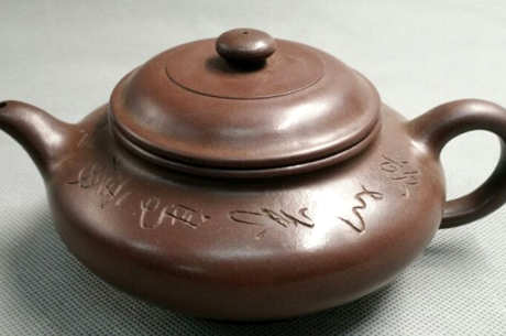 什么茶适合降坡泥茶壶？