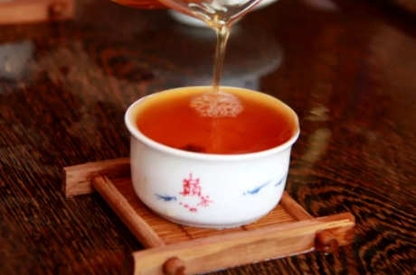 普洱茶好吗