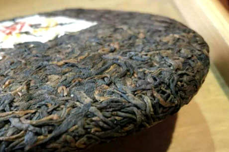 普洱茶好吗
