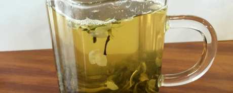 茉莉花茶适合什么季节喝？