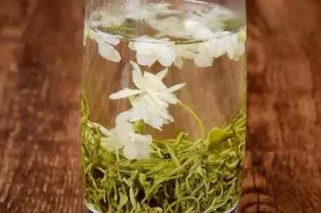 茉莉花茶适合什么季节喝？