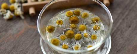 菊花茶凉了能喝吗？