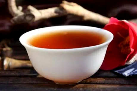 经常喝熟普洱茶好吗？