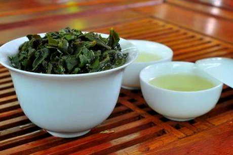 喝铁观音茶有什么好处？