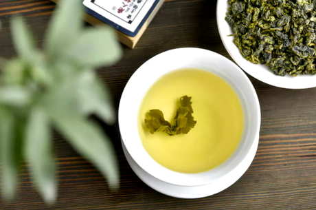 喝铁观音茶有什么好处？