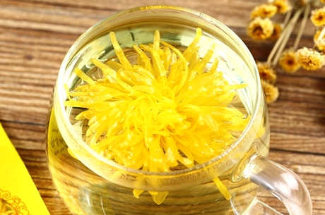菊花茶过期还能喝吗？