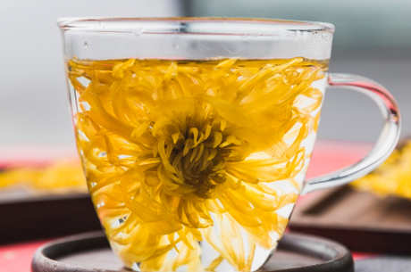 菊花茶过期还能喝吗？