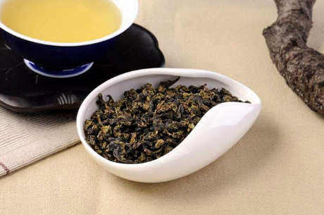 乌龙茶的味道是什么？