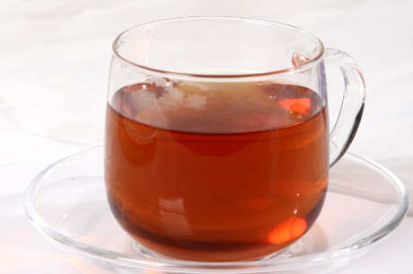 乌龙茶的味道是什么？