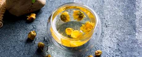 泡花茶用多少度水？