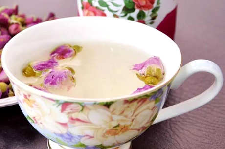 泡花茶用多少度水？