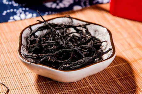 长期保存红茶的方法