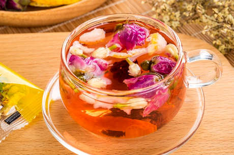 过期后还能喝花茶吗？