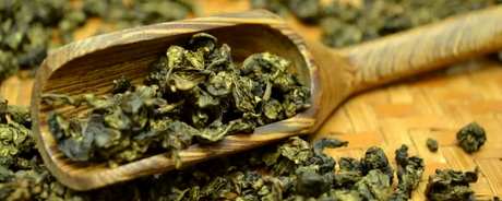 安溪铁观音是红茶吗？