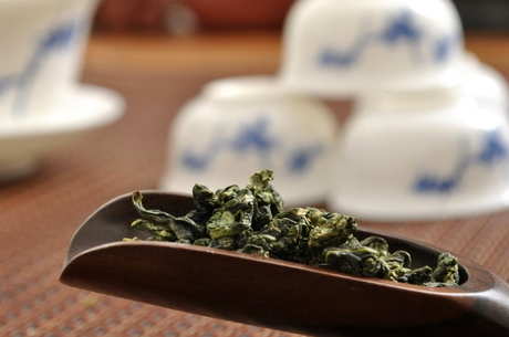 安溪铁观音是红茶吗？