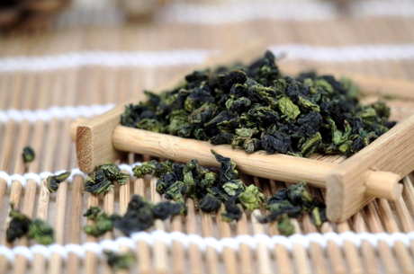 安溪铁观音是红茶吗？