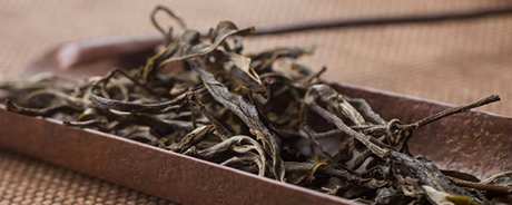 什么茶是白牡丹？