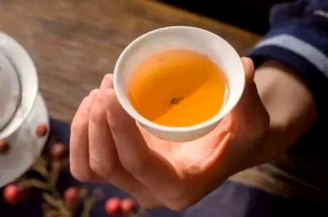 什么茶是黄观音？