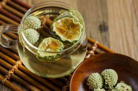 哪种人不能喝绿萝花茶？