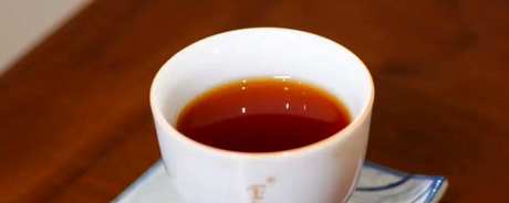 晚上喝什么茶好？