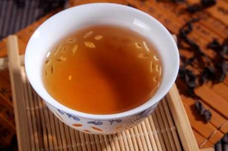 晚上喝什么茶好？