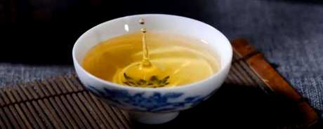 为什么倒茶不能倒满？