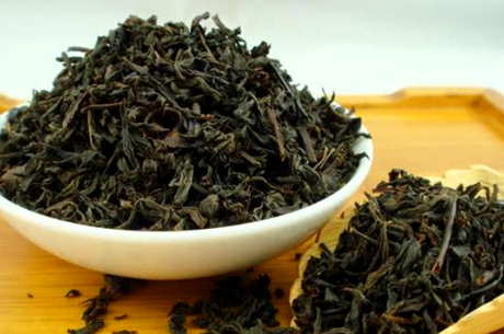 大量过期茶的妙用