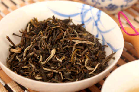大量过期茶的妙用