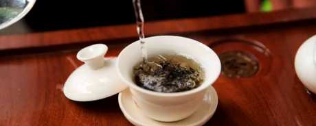四季春茶属于什么茶？