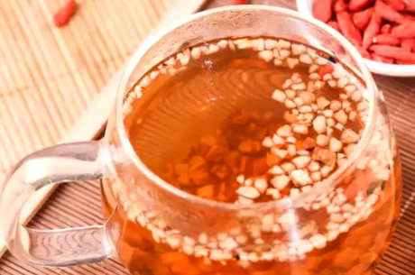 红枣枸杞茶能天天喝吗？