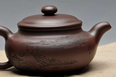 什么茶适合泡紫砂壶？