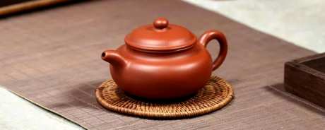 怎样开茶壶？