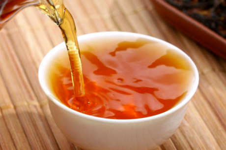春茶和秋茶的区别