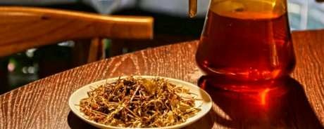 谁不能喝老鹰茶？