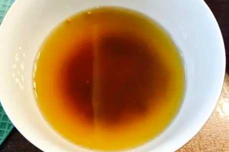 谁不能喝姜枣茶？