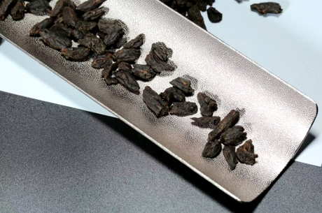碎银属于普洱茶吗？