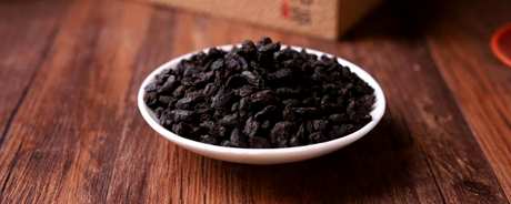 碎银是合成茶吗？