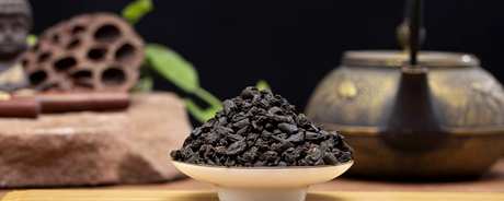 碎银子茶怎么区分？
