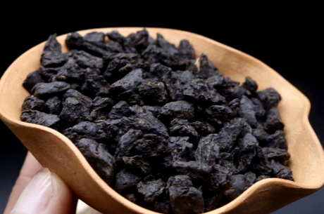 碎银子茶怎么区分？