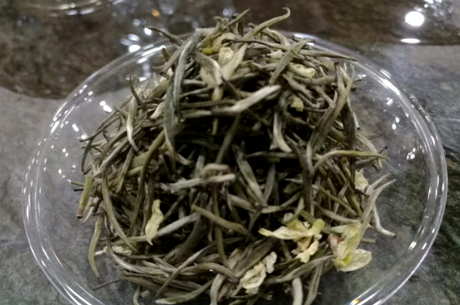 过期茶的用途