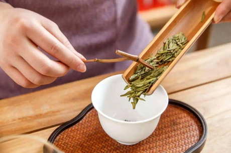 西湖龙井三年后还能喝吗？