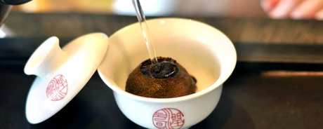 小青柑用什么茶具？