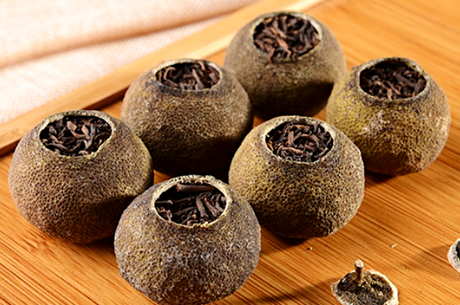 小青柑普洱茶的保质期是多长？