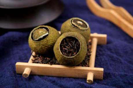 小青柑普洱茶的保质期是多长？